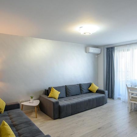 Apartament Catalina Mamaia Apartman Kültér fotó