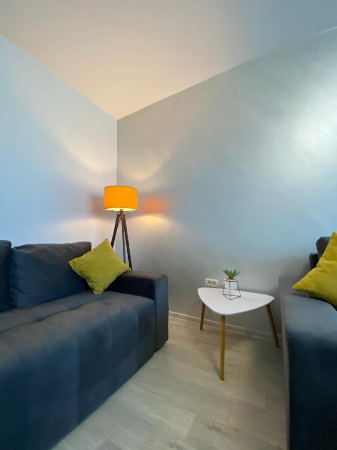 Apartament Catalina Mamaia Apartman Kültér fotó