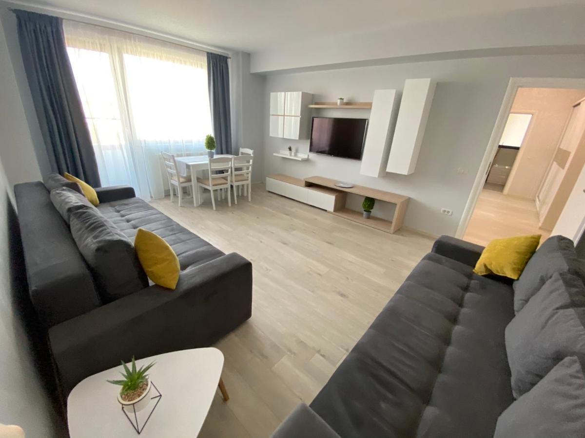 Apartament Catalina Mamaia Apartman Kültér fotó