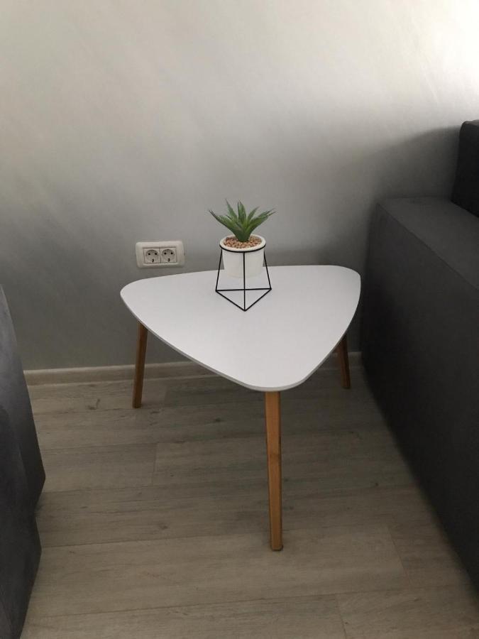Apartament Catalina Mamaia Apartman Kültér fotó